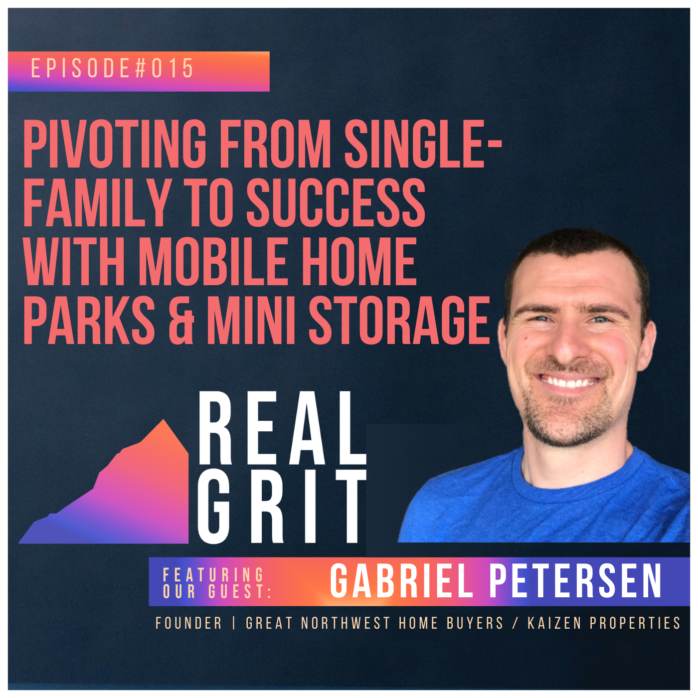 Passive Real Estate Investing with Mavericks