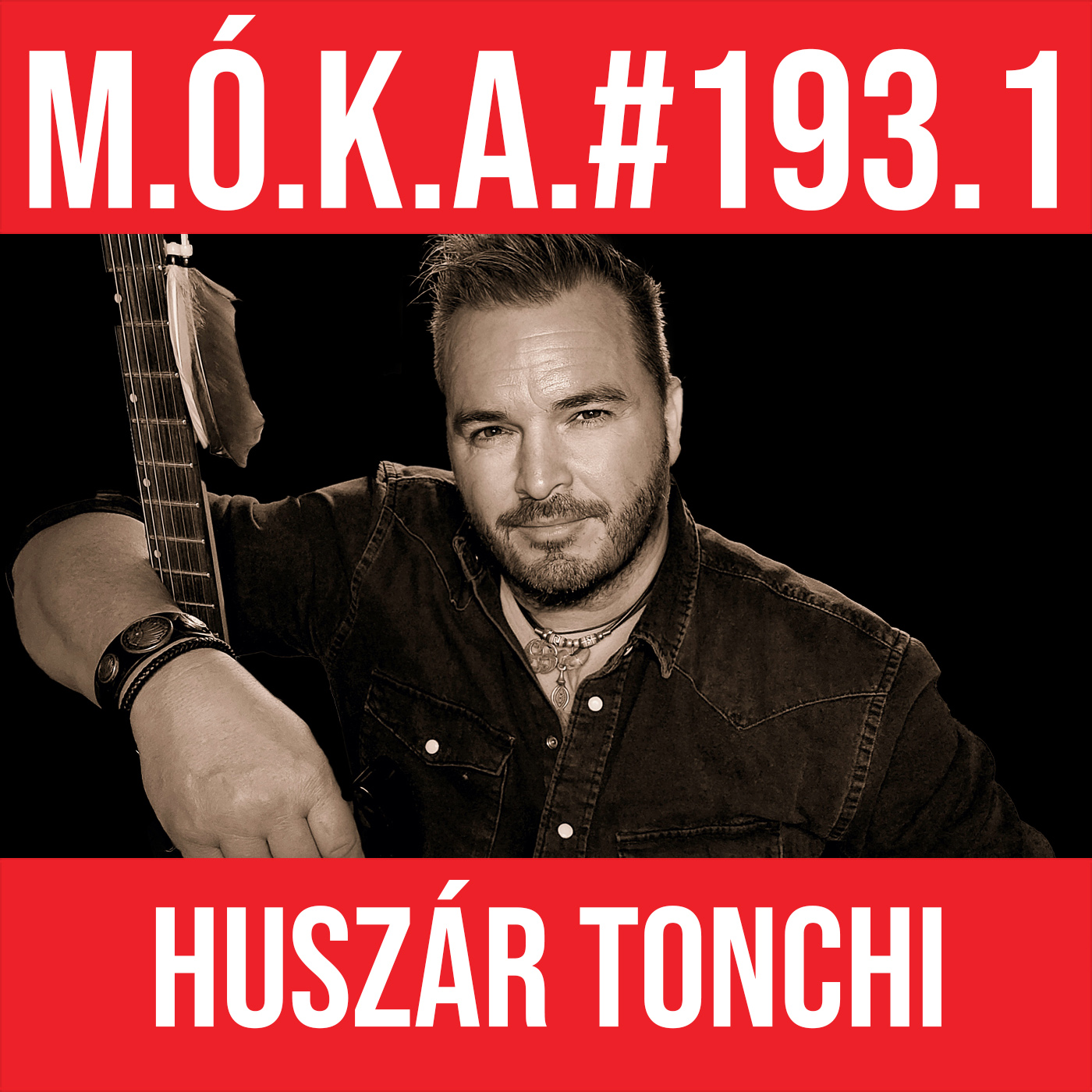 MÓKA Podcast
