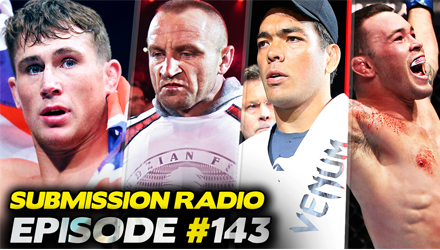 Submission Radio Australia