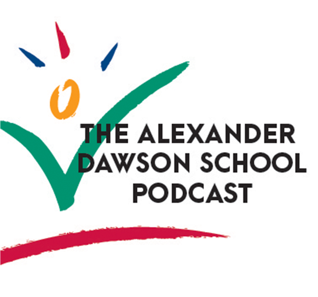 Alexander Dawson School Podcast