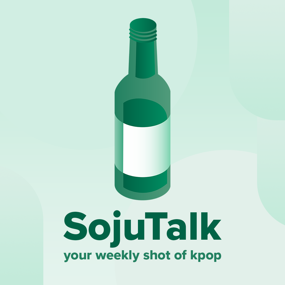 SojuTalk Kpop Podcast