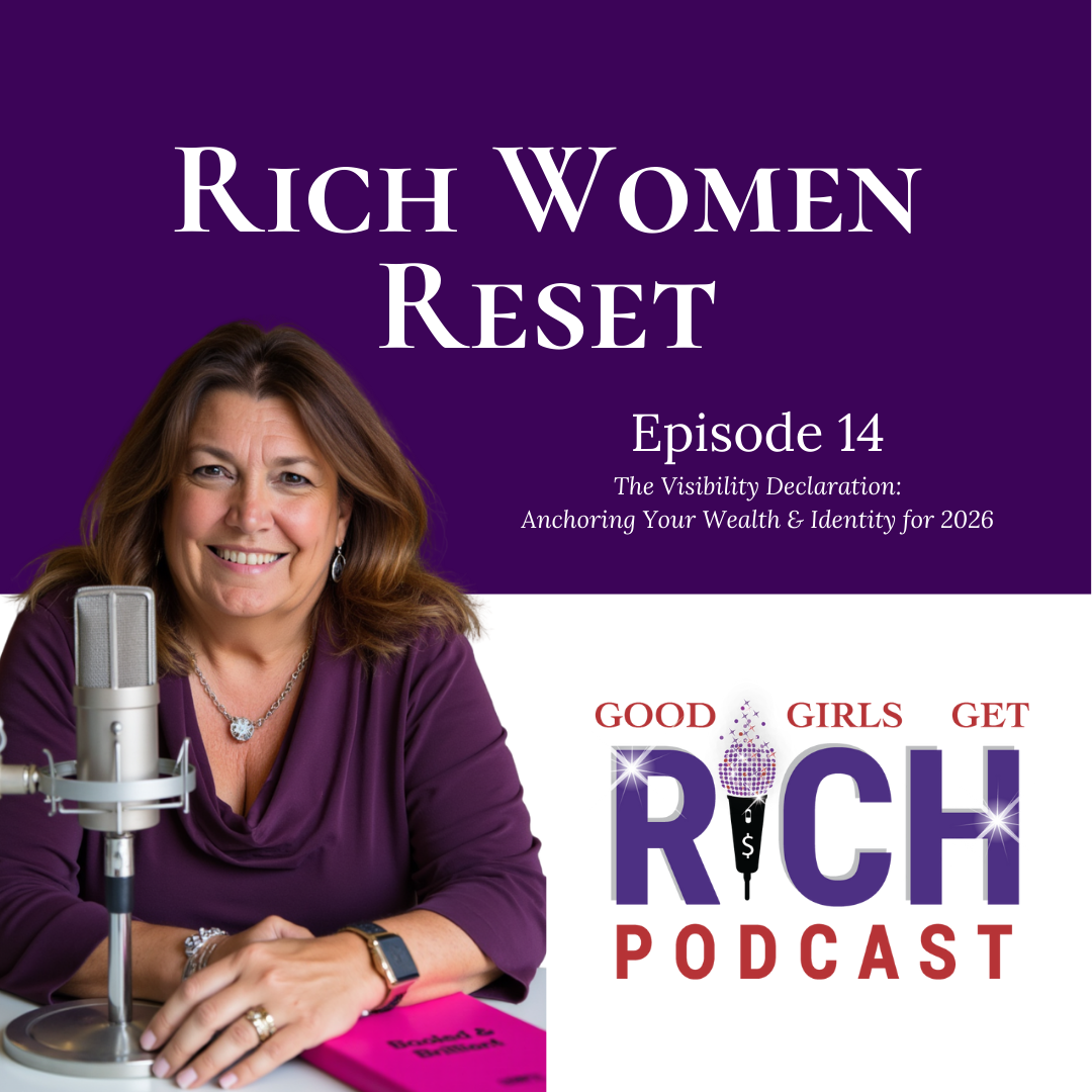 The Visibility Declaration: Anchoring Your Wealth & Identity for 2026