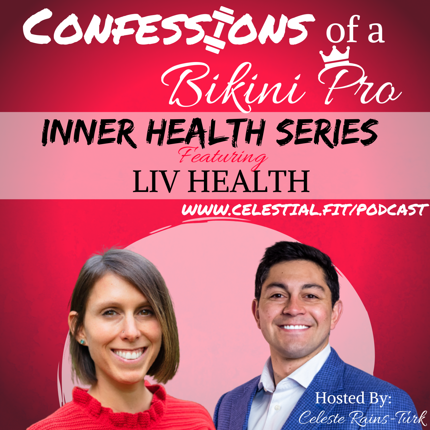 Confessions of a Bikini Pro