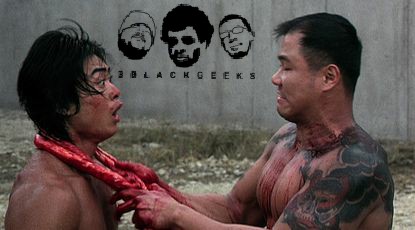 3BGPodcast- Riki-Oh