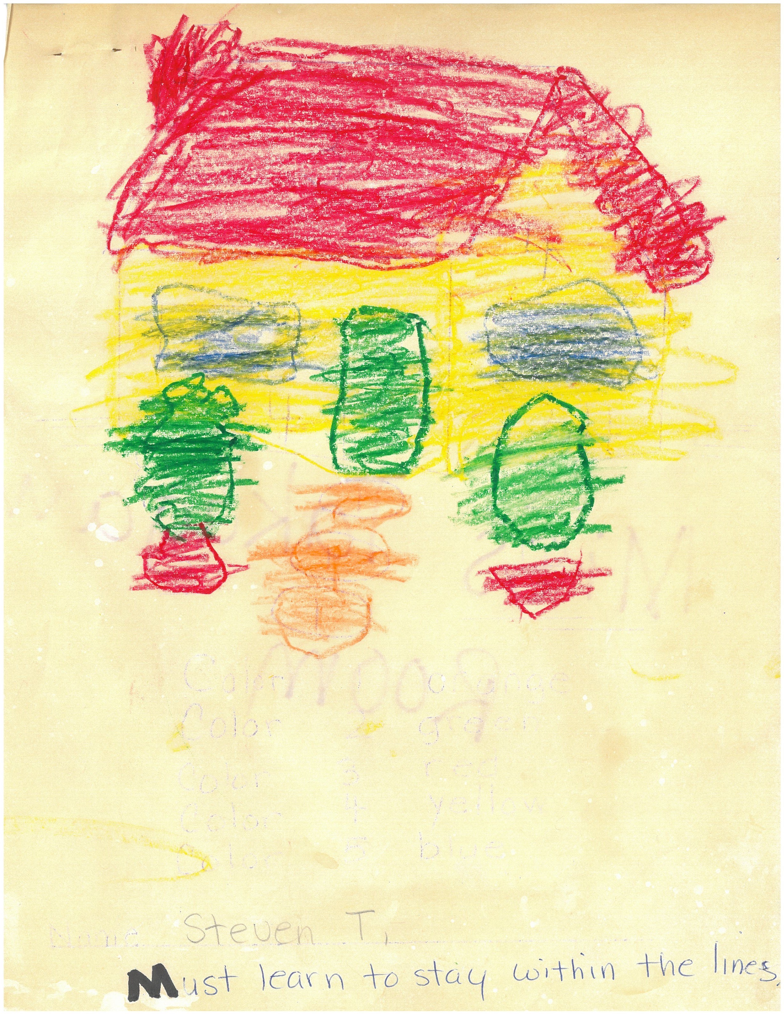 Claudette Good-Oneil, Harness Your Power for Success