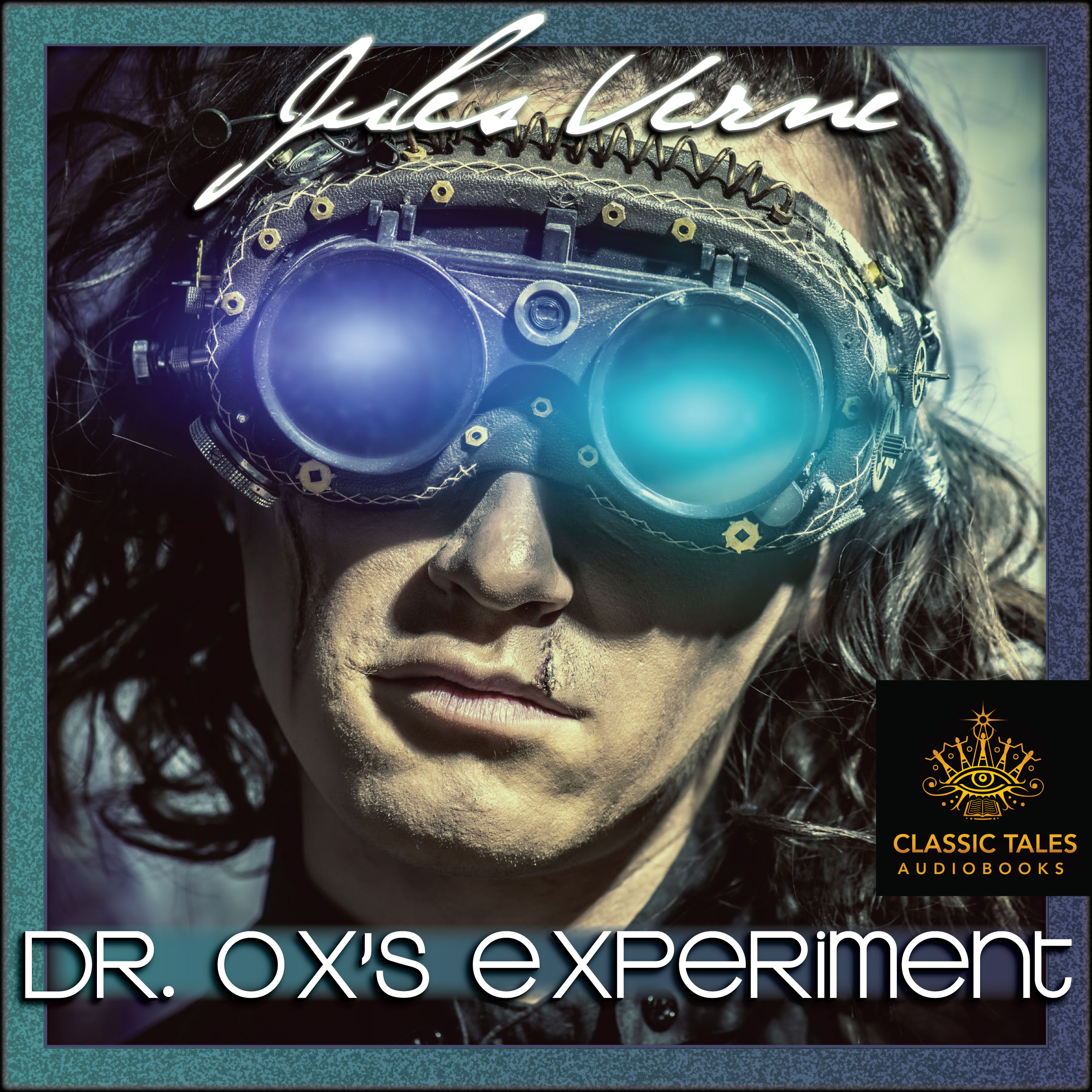 Ep. 1018, Dr. Ox's Experiment, Part 1 of 2, by Jules Verne VINTAGE