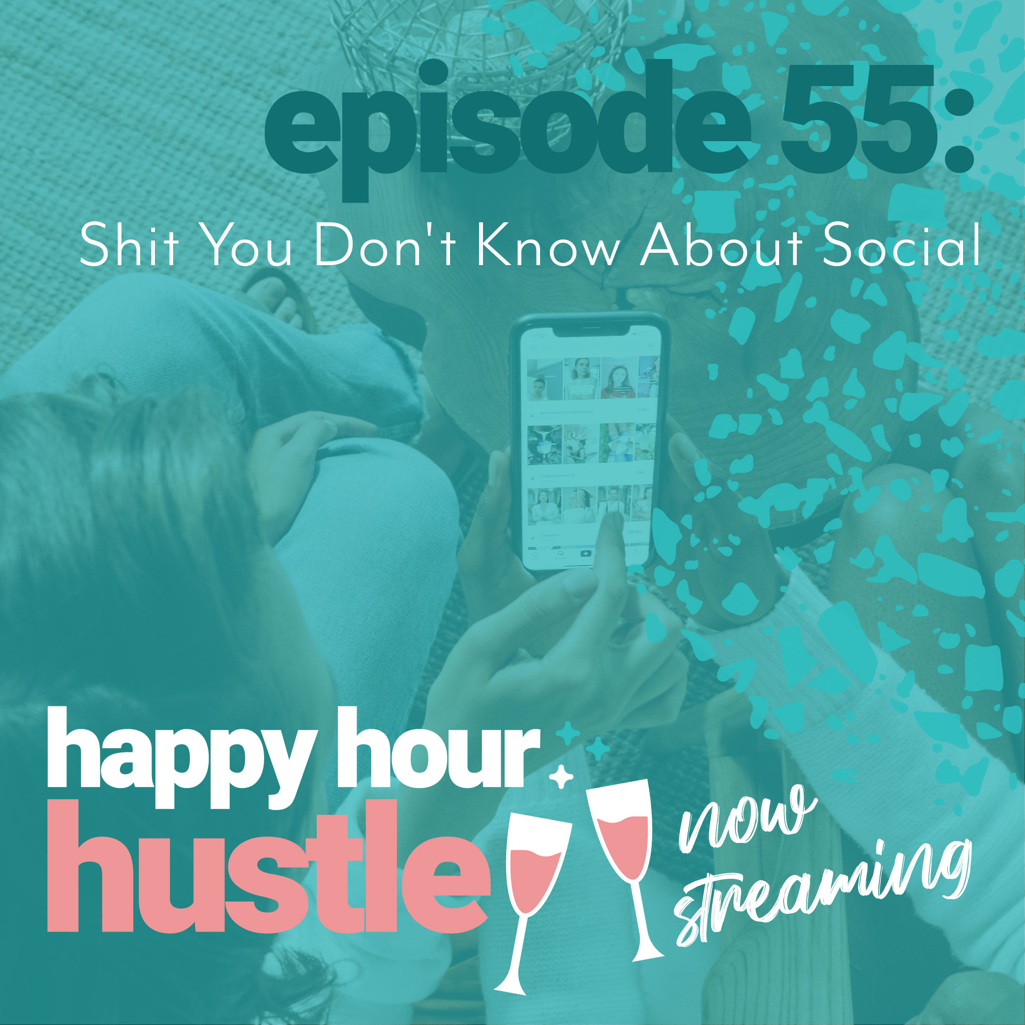 Happy Hour Hustle