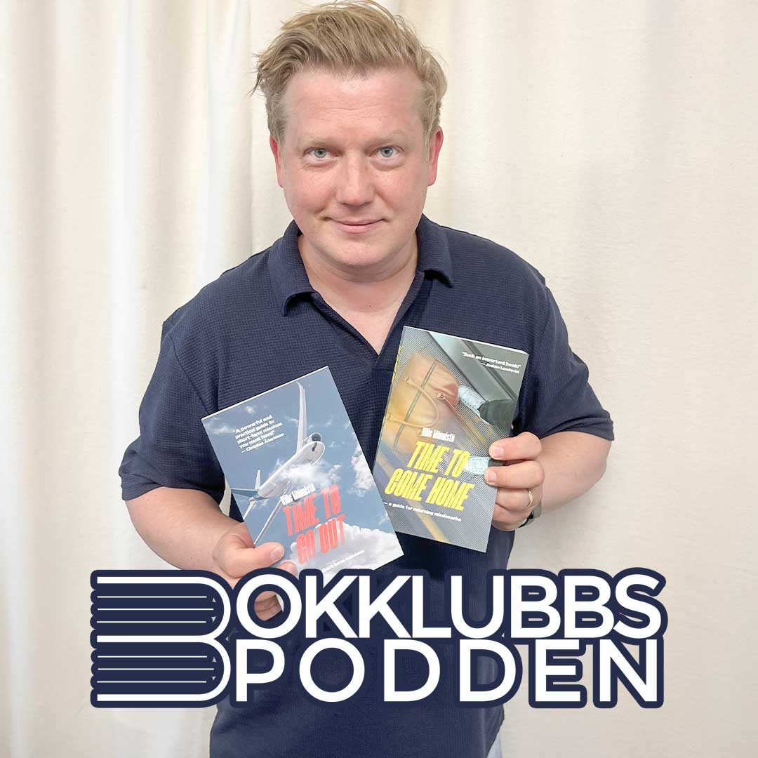 Bokklubbspodden