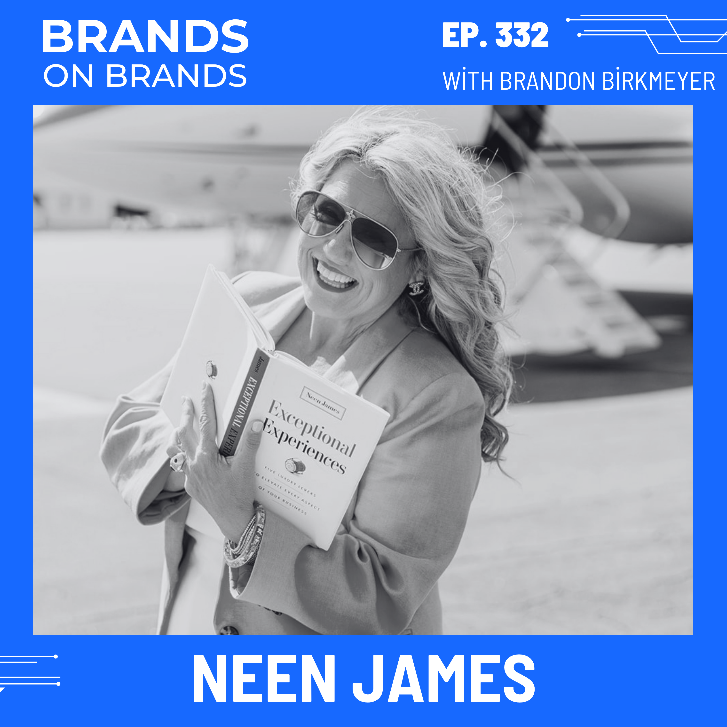 The Brands On Brands Podcast