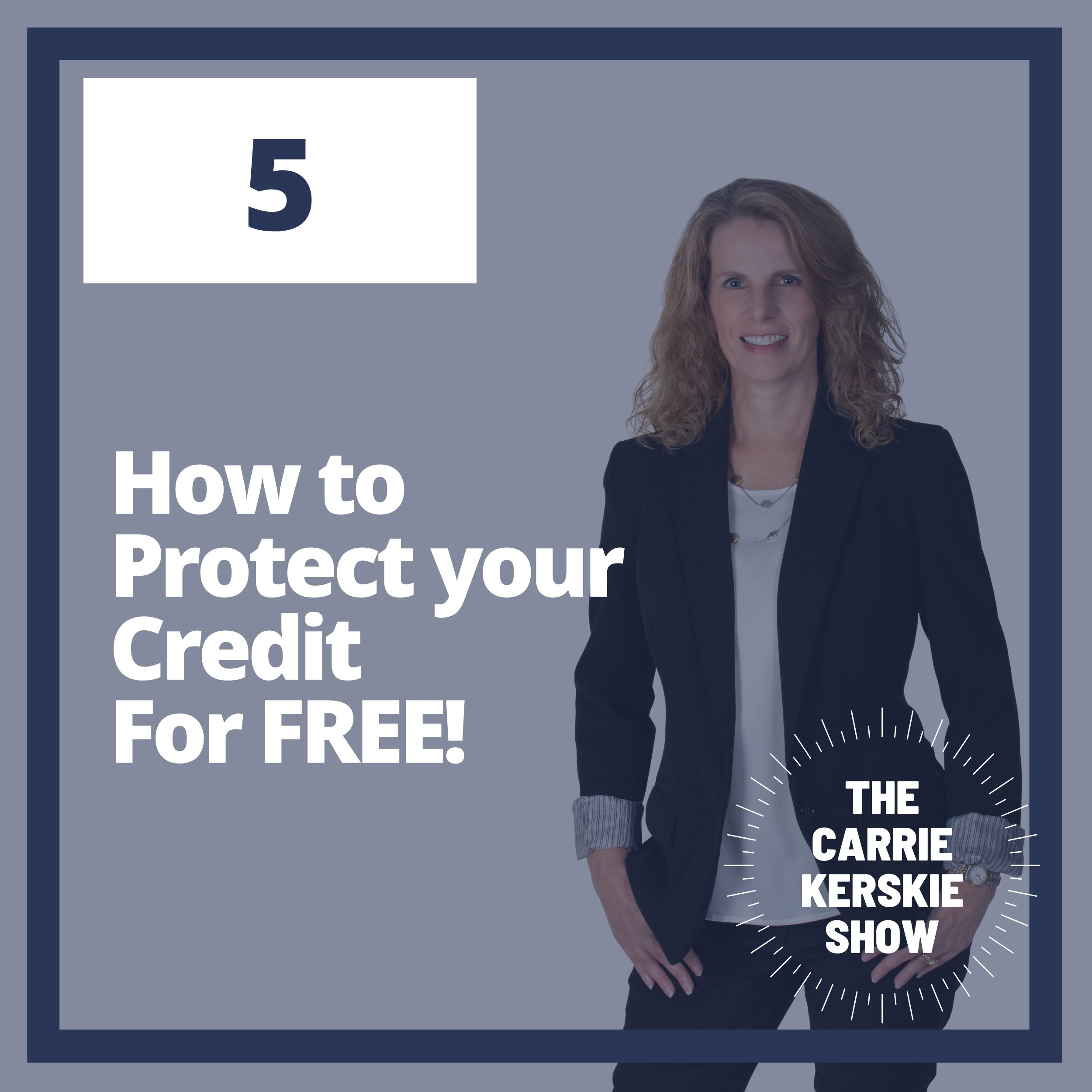 Privacy Mentor with Carrie Kerskie