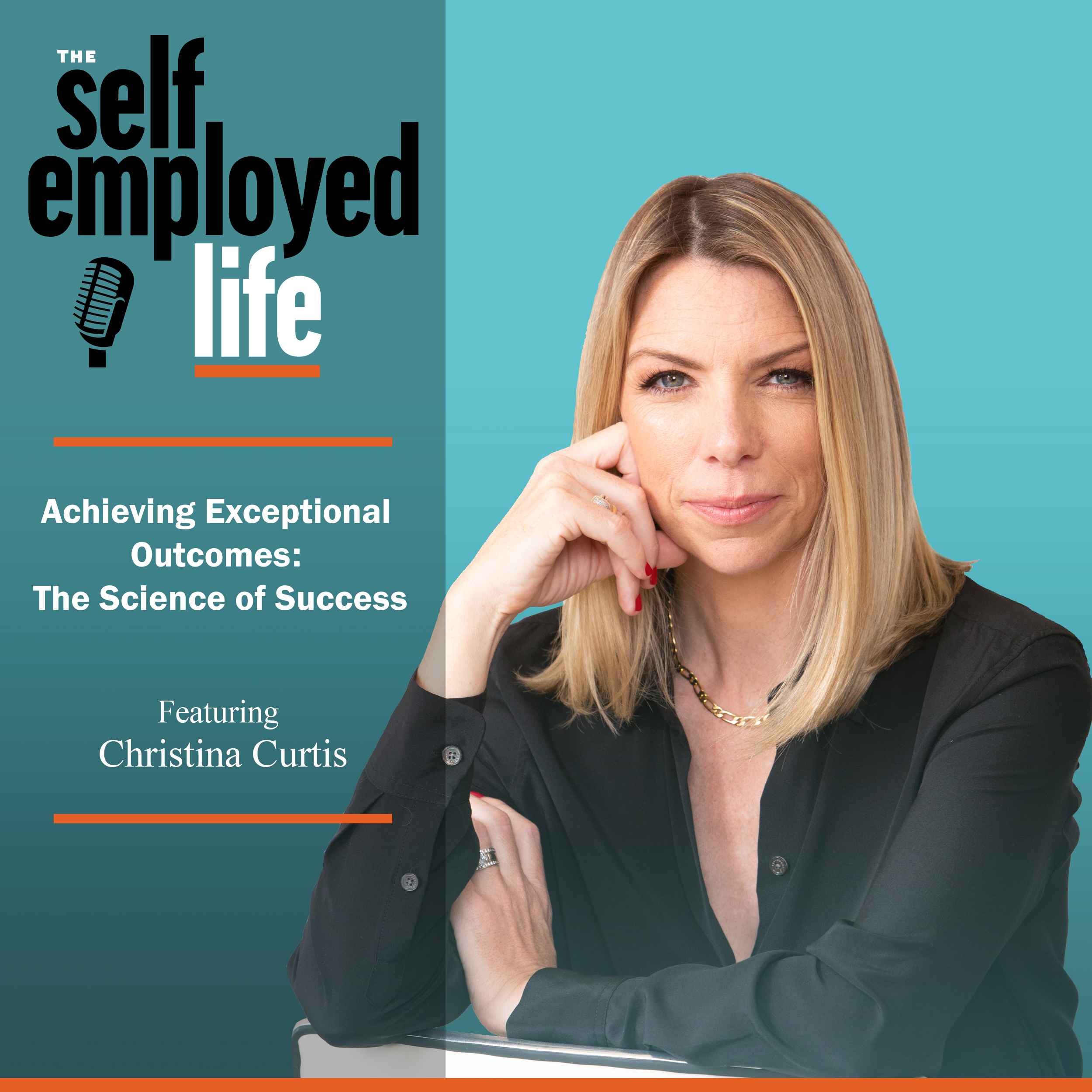 The Self-Employed Life