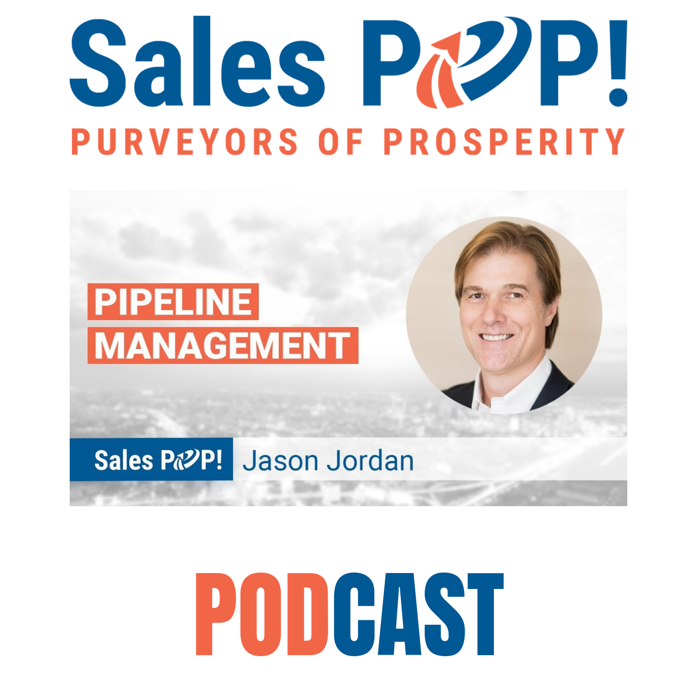 Pipeline Management