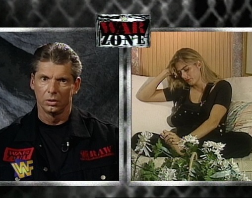 DON TONY AND KEVIN CASTLE SHOW