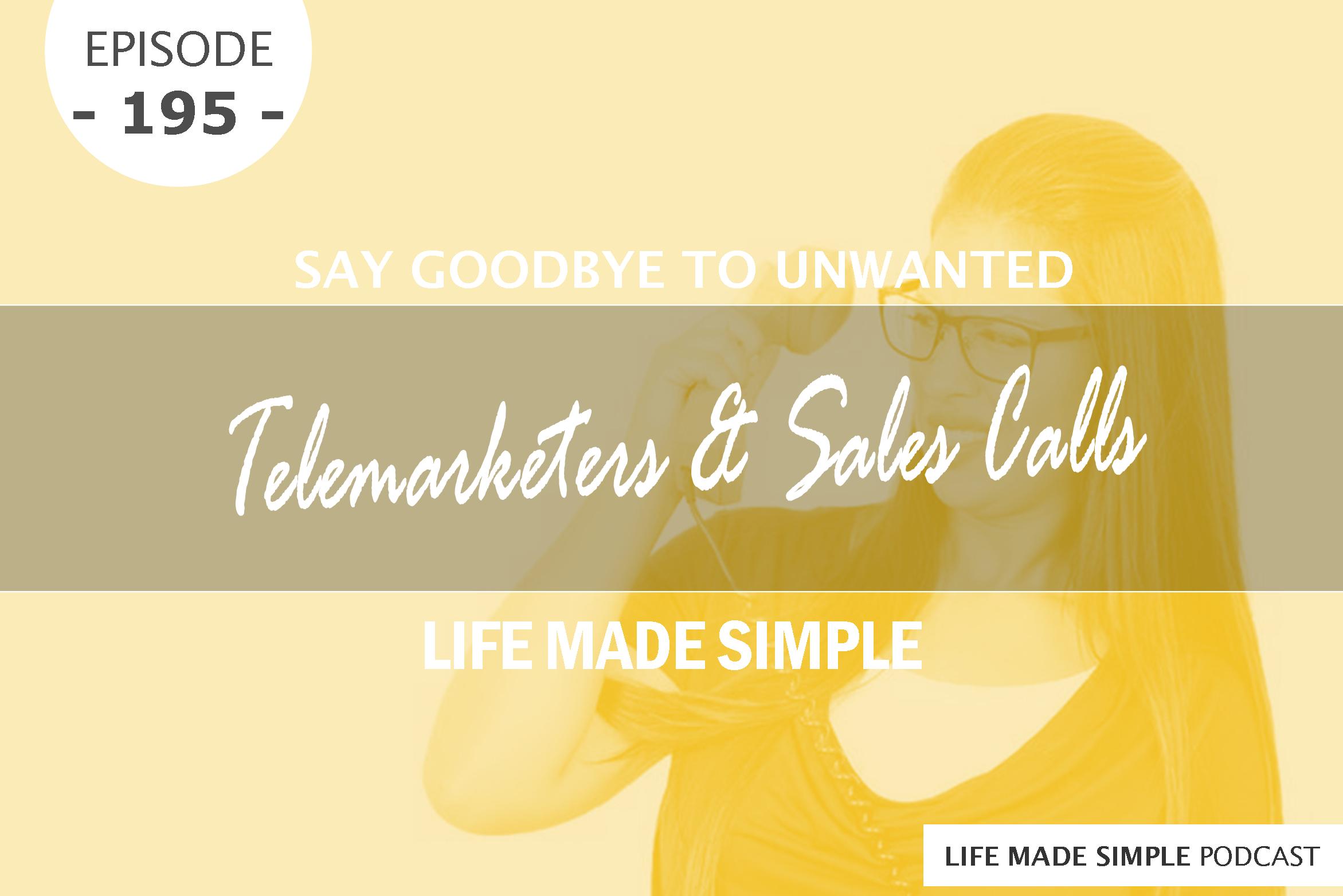 Life Made Simple with CarlaRae