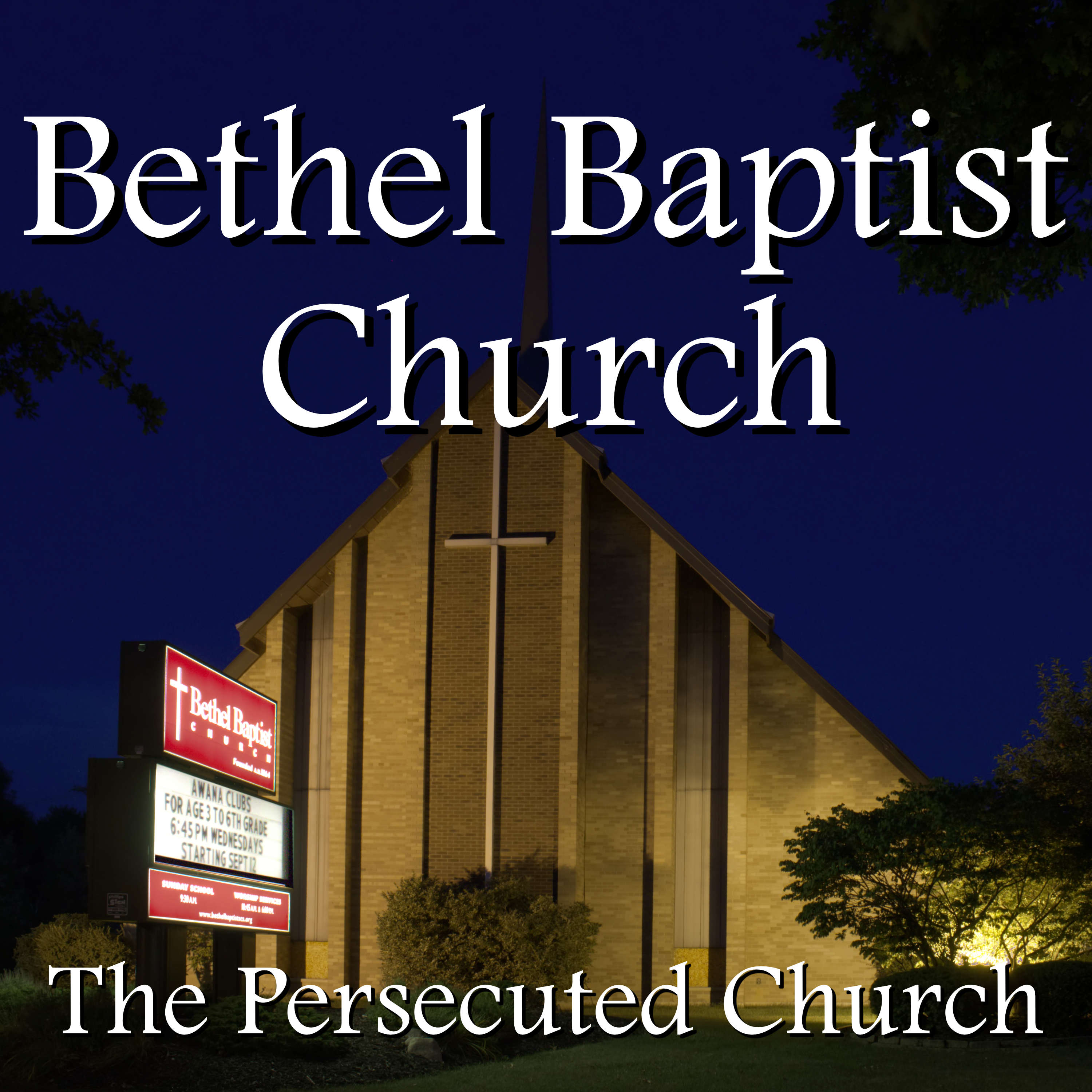 Bethel Baptist Church