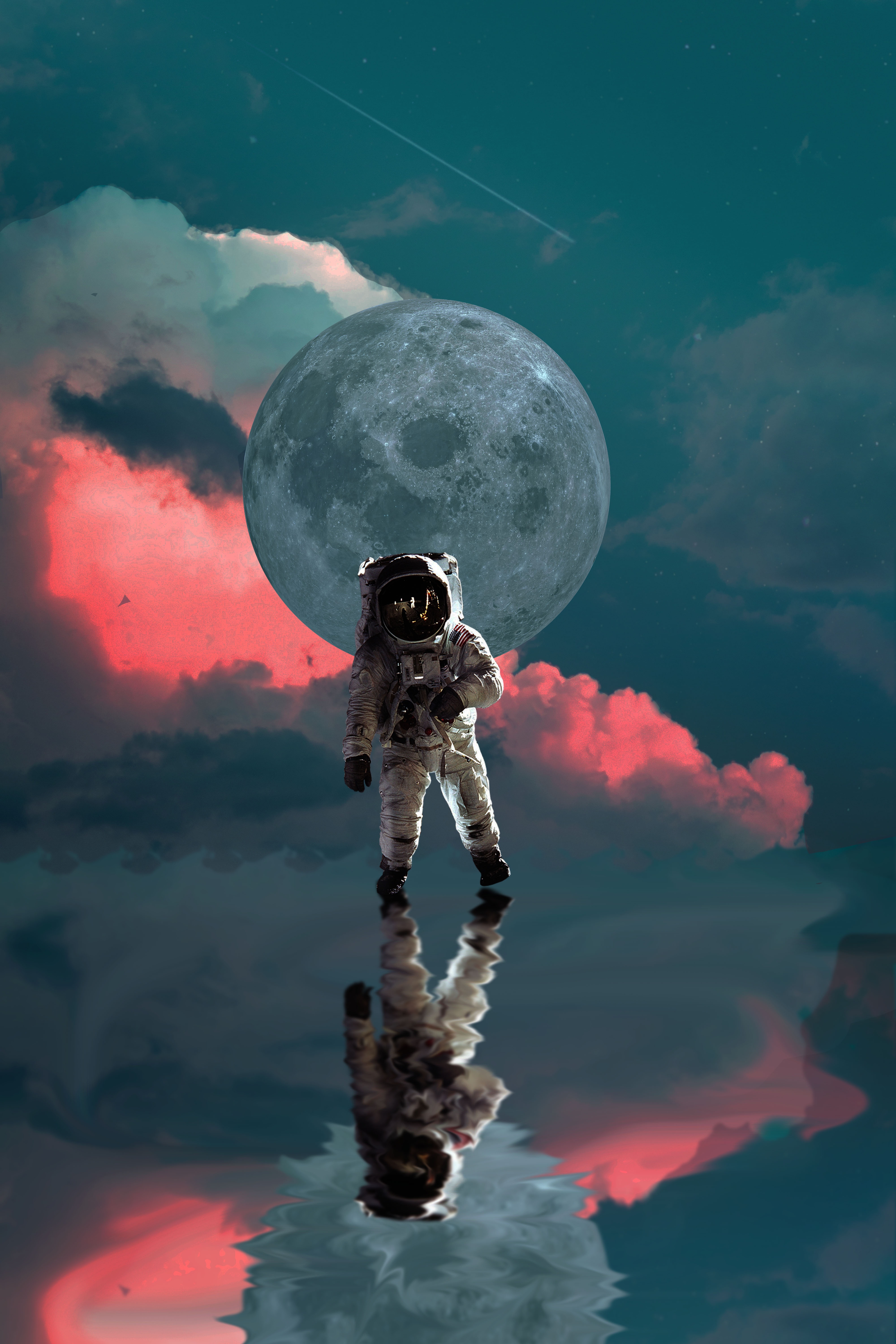 A Message for The Planet Earth PodCast