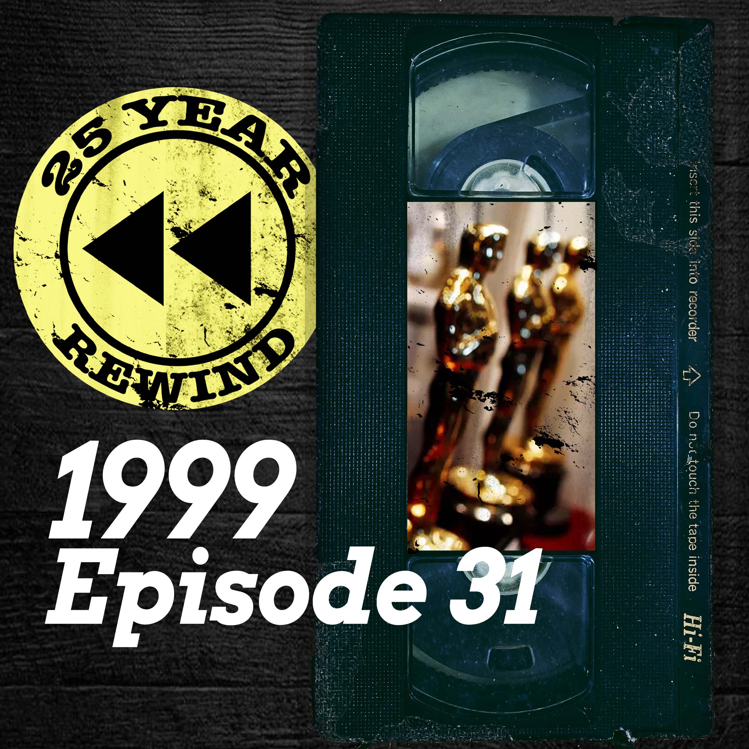 The 25 Year Rewind