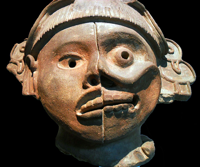 Episode 284:  Dr. James Maffie:  Aztec Philosophy:  Understanding a World in Motion