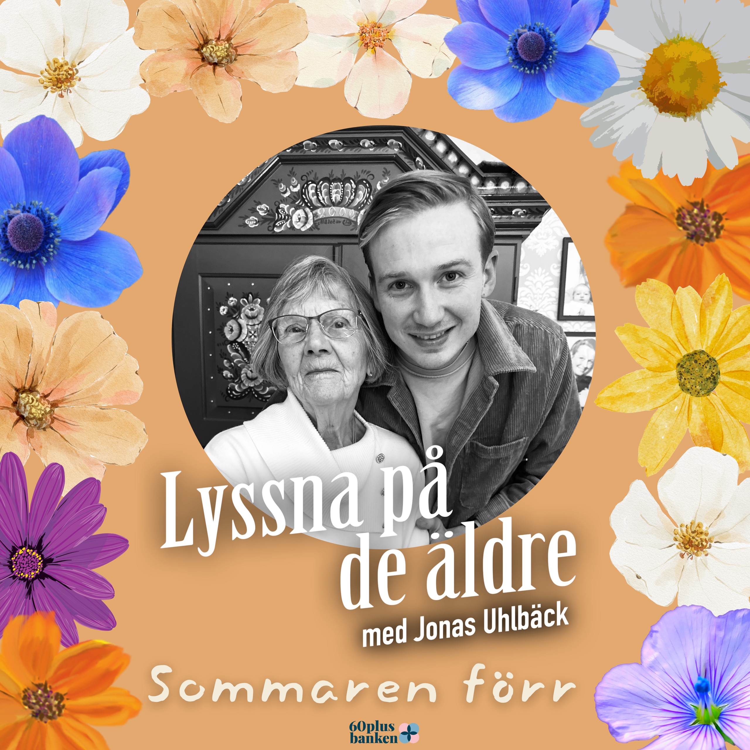 Lyssna på de äldre