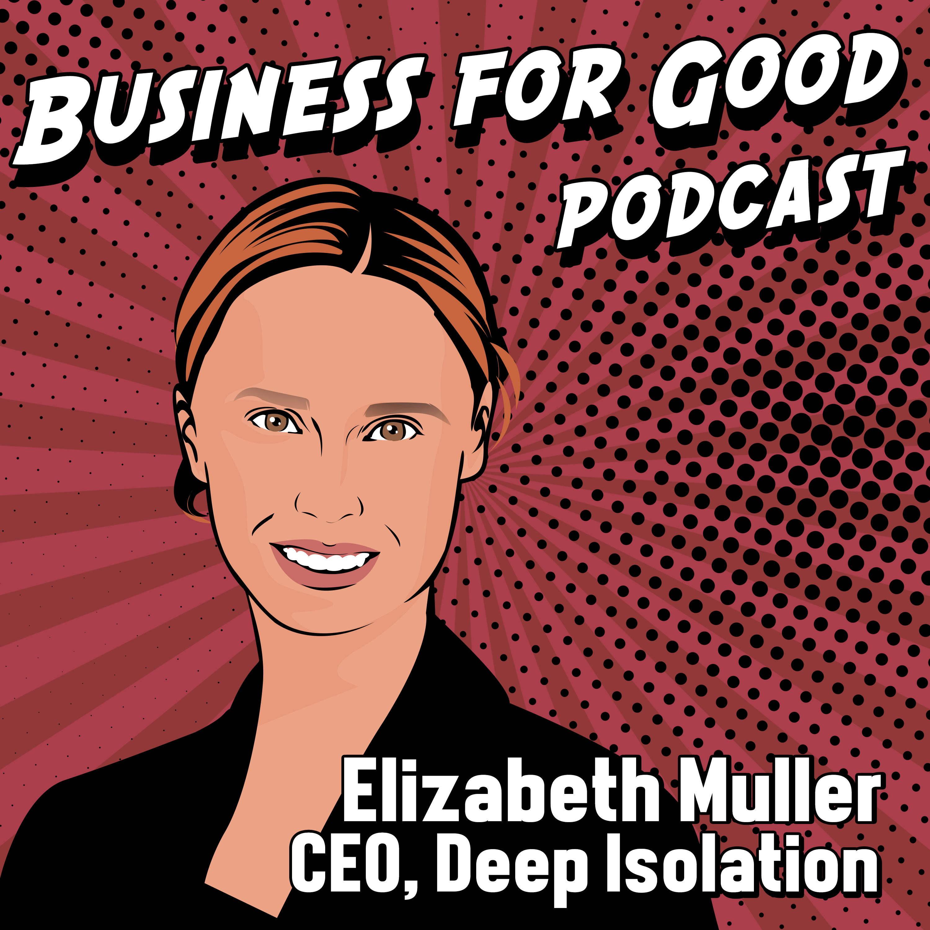Podcast Cover