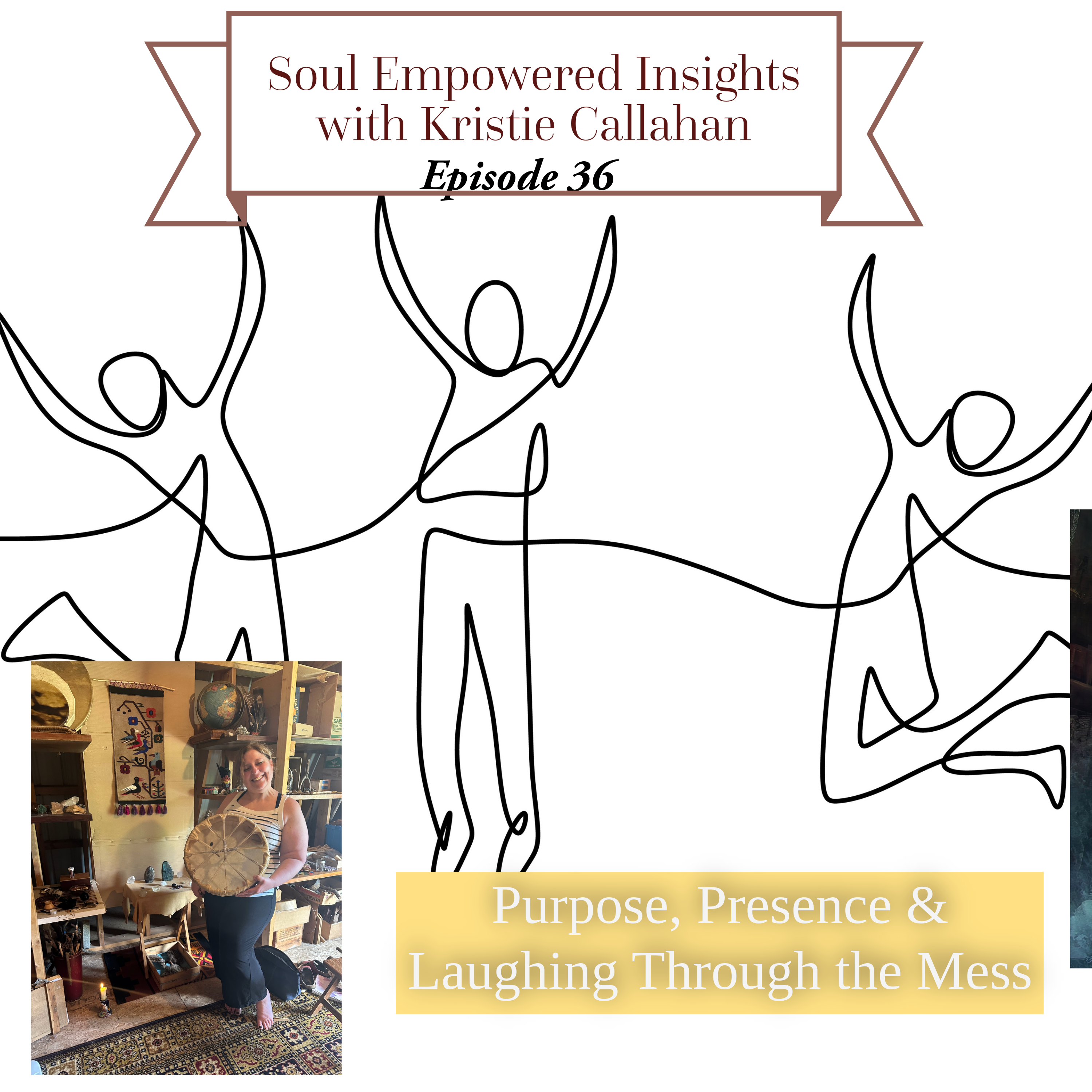 Soul Empowered Insights with Kristie Callahan