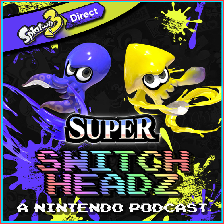 Super Switch Headz