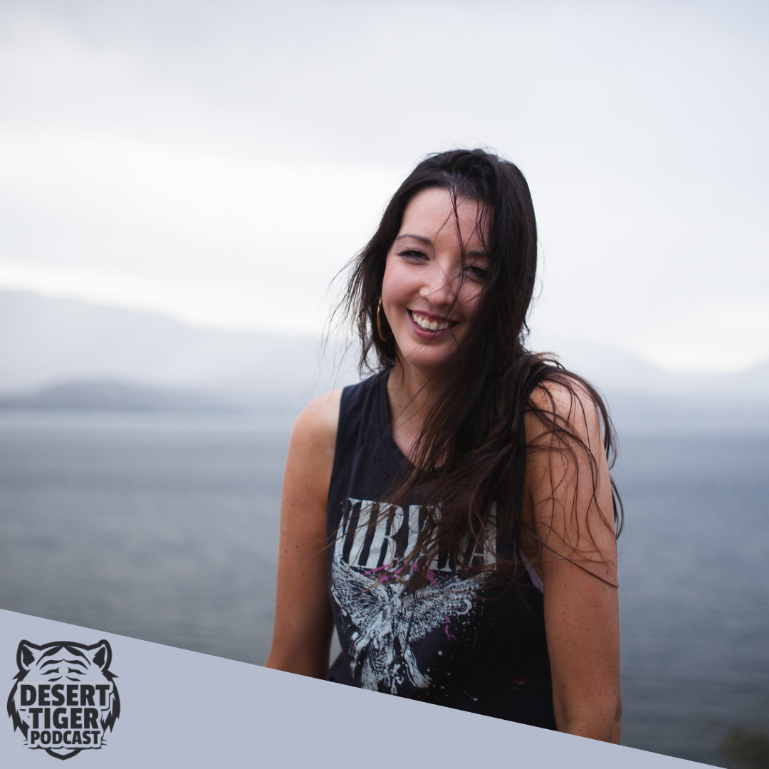 INRHYTHM with Colton Gee