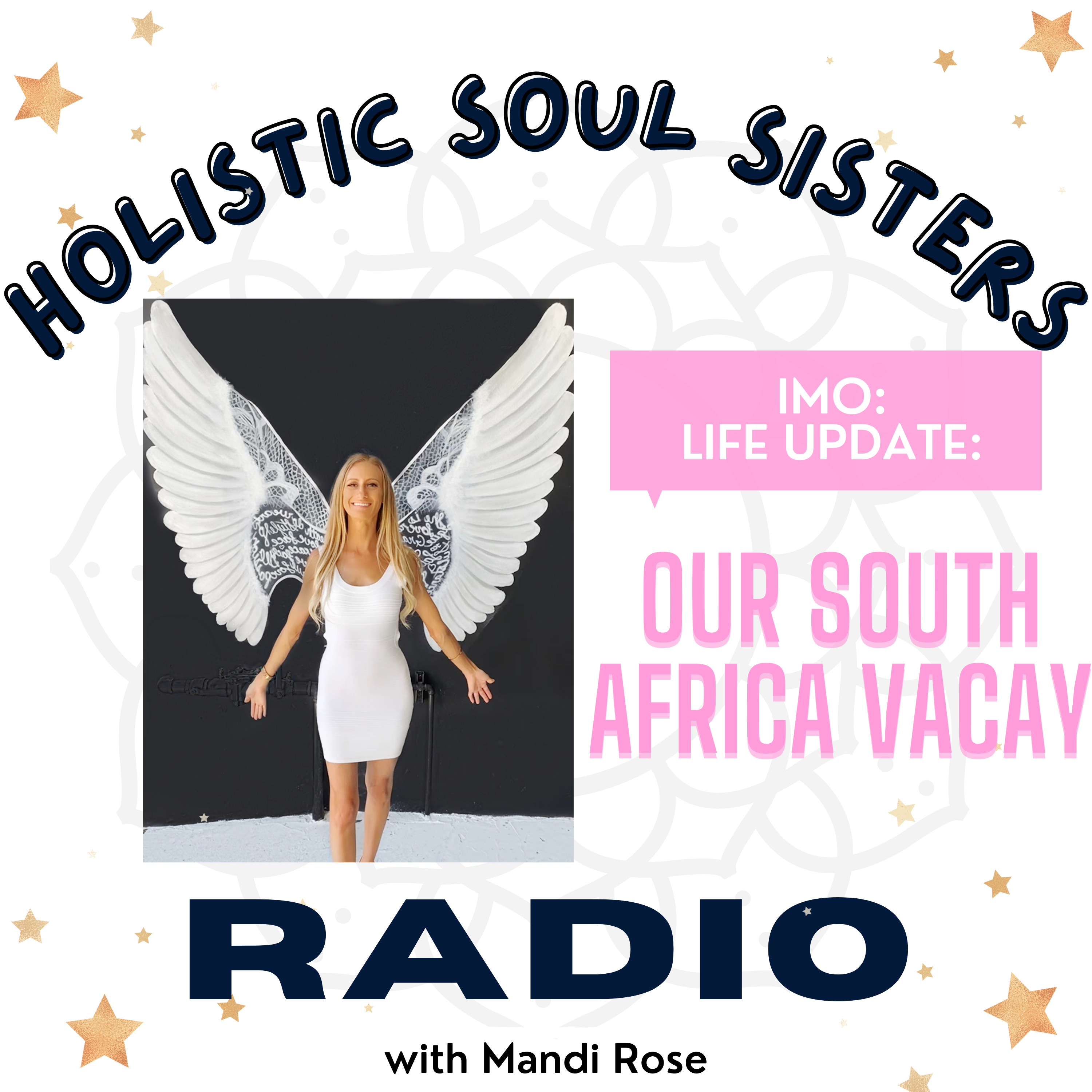 Holistic Soul Sisters Radio