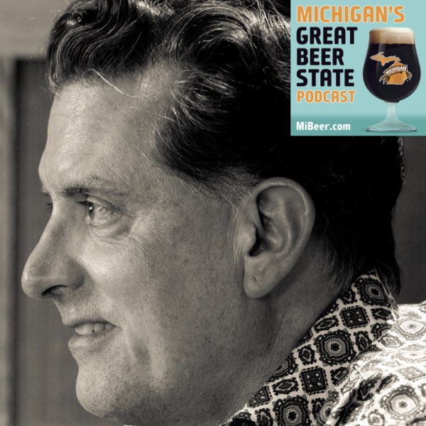 Michigan\'s Great Beer State Podcast