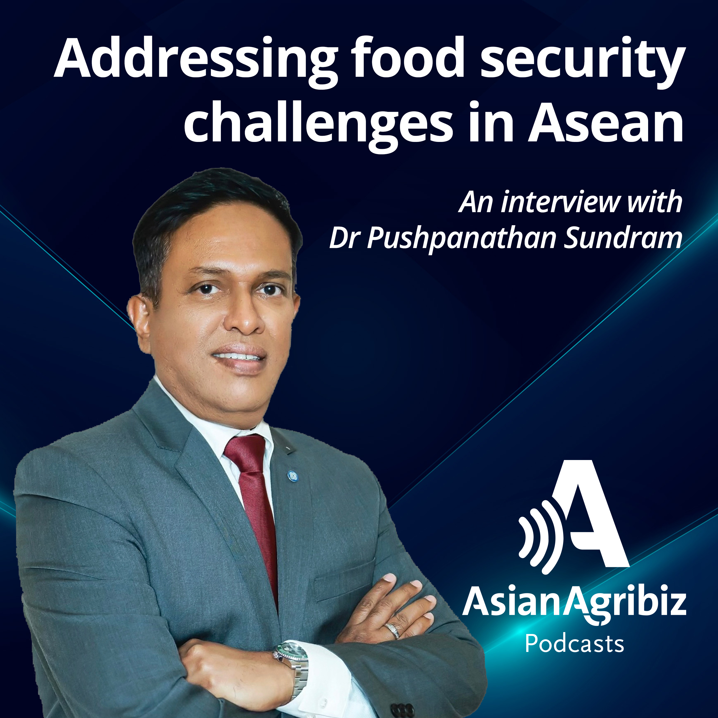 Asian Agribiz Podcasts