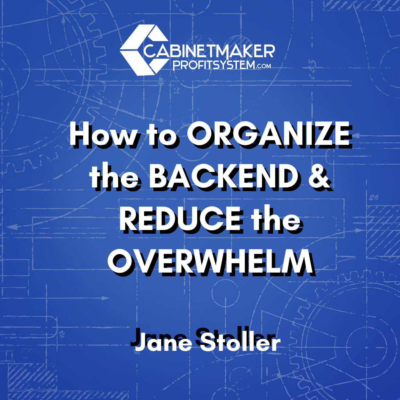 Cabinet Maker Profit System Podcast