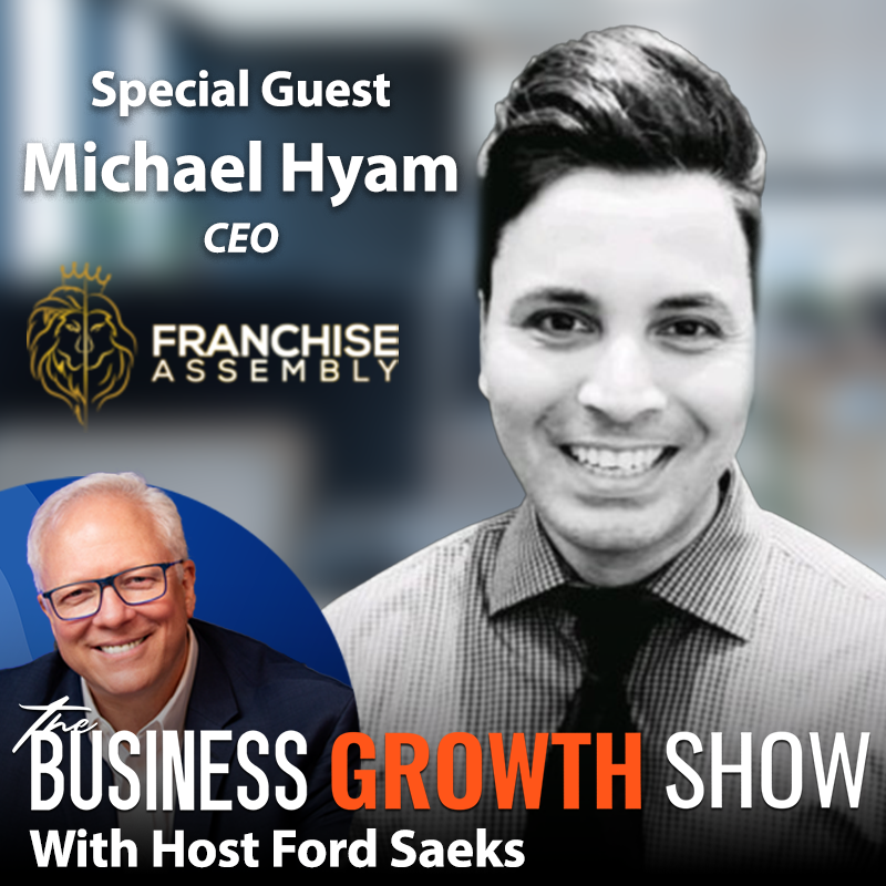 The Business Growth Show