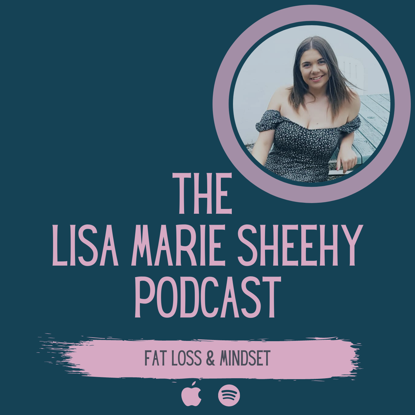 #1 My Journey - losing 50 pounds