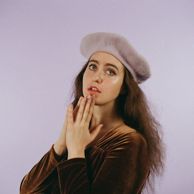 catherine cohen