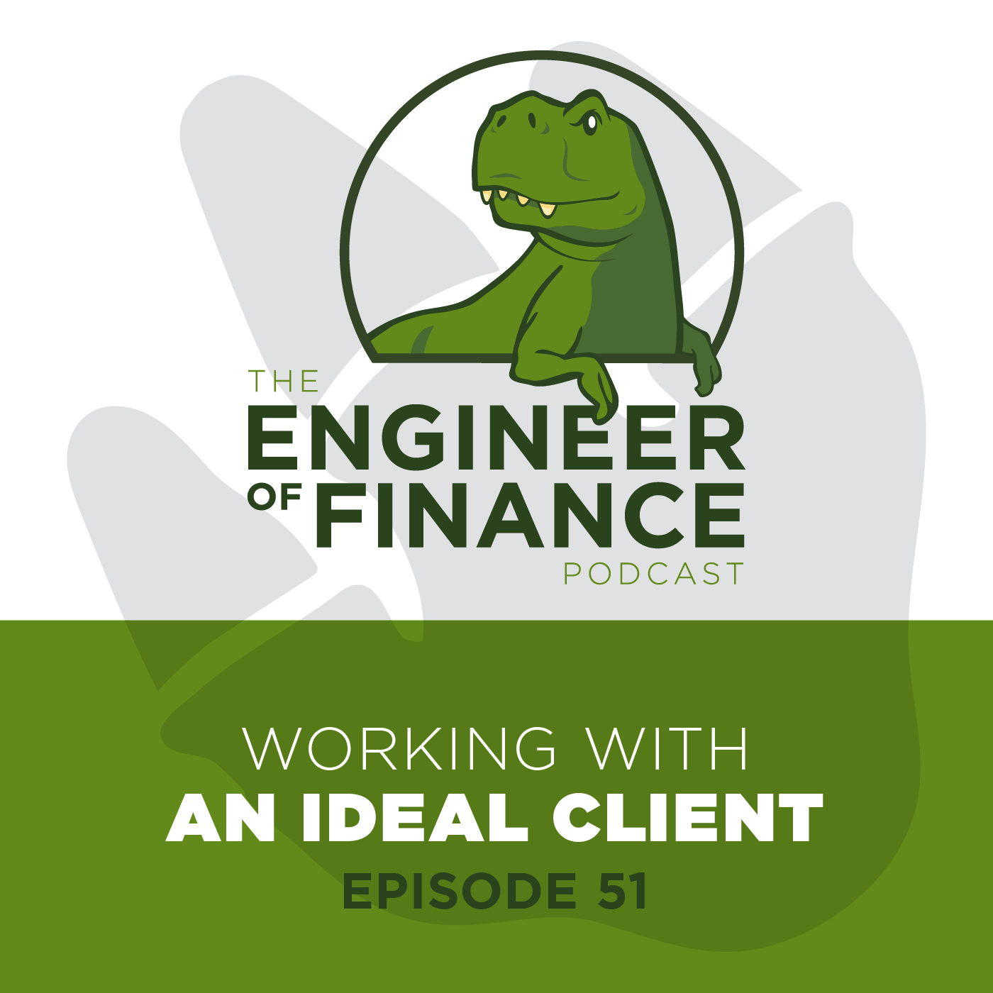 Engineer of Finance