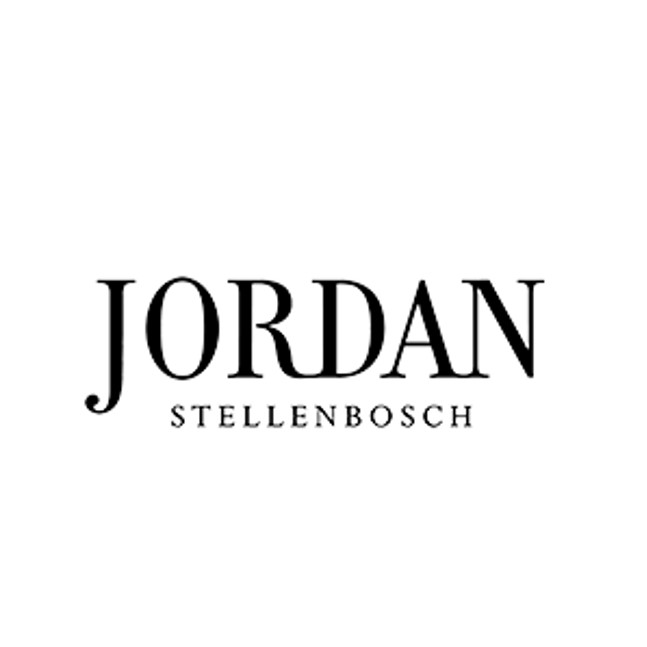 E70 - Jordan Wine Estate · Stellenbosch, South Africa
