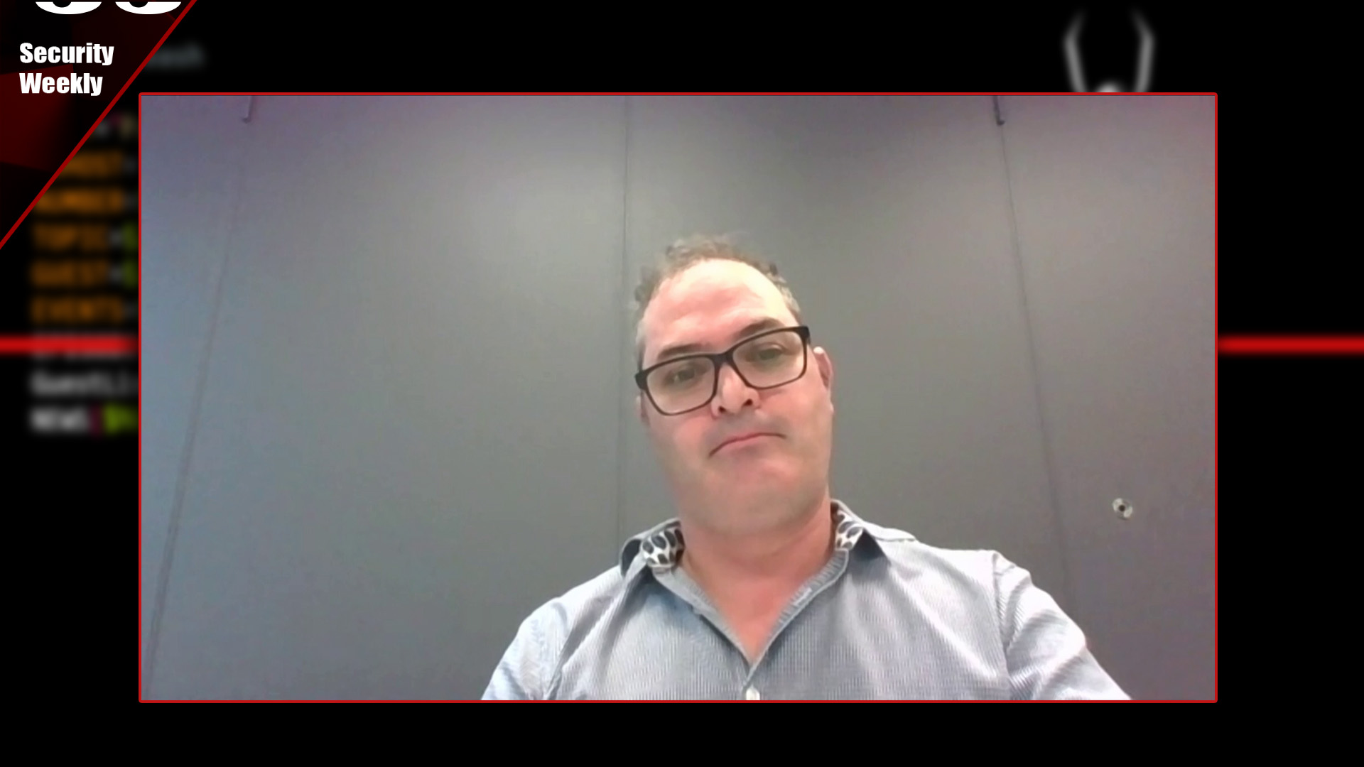 Off Guard - Application Security Weekly #71