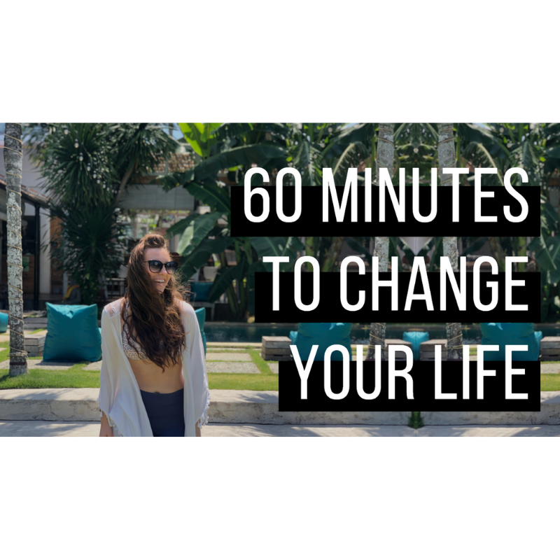 The Bold Life Movement with Kimberly Rich