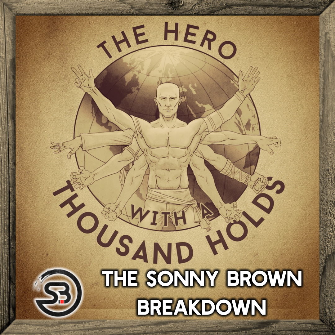 The Husky History of Folk Wrestling Styles & the Hero With a Thousand Holds With Ruadhán MacFadden