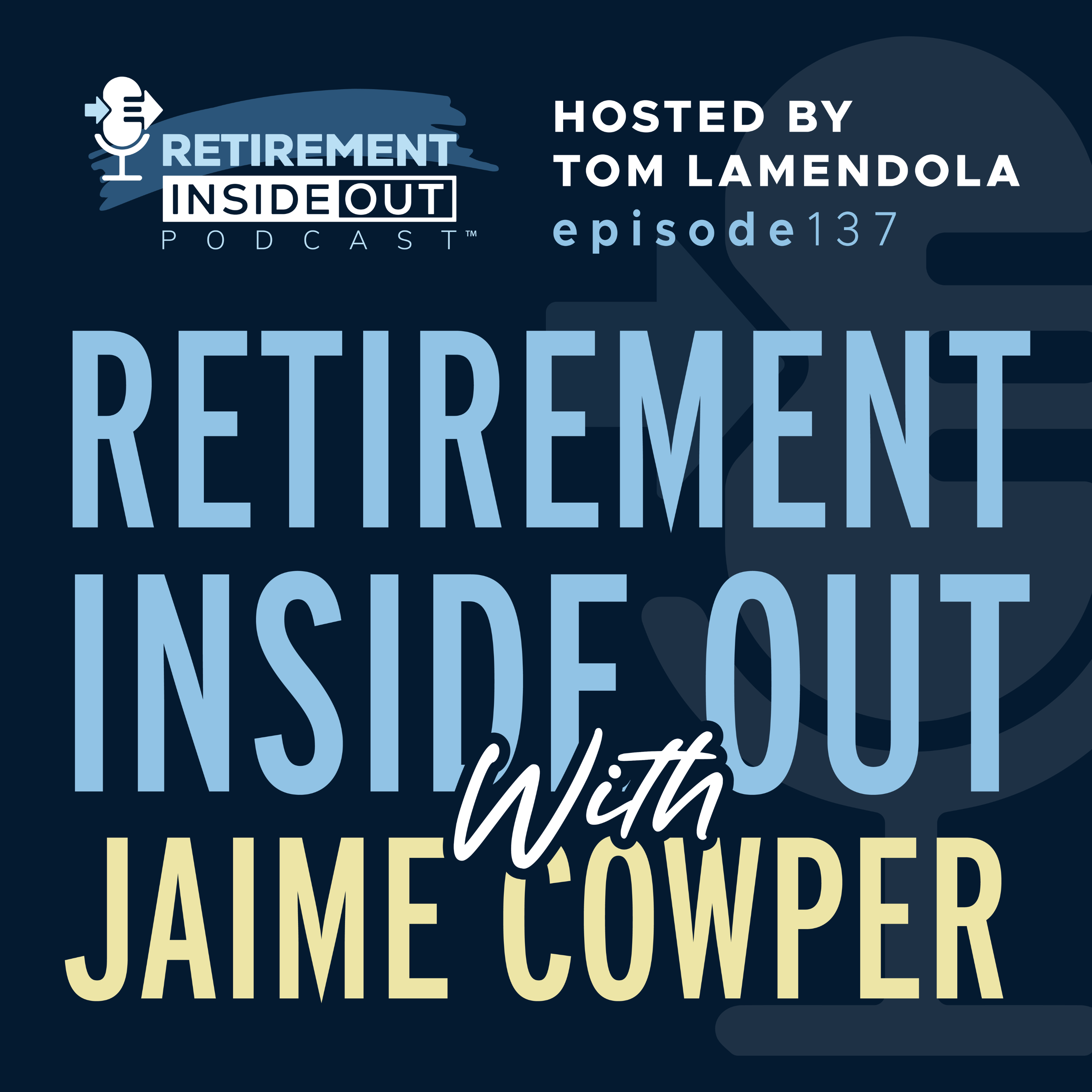 Growing a Successful Client-First Advisory Firm with Jaime Cowper