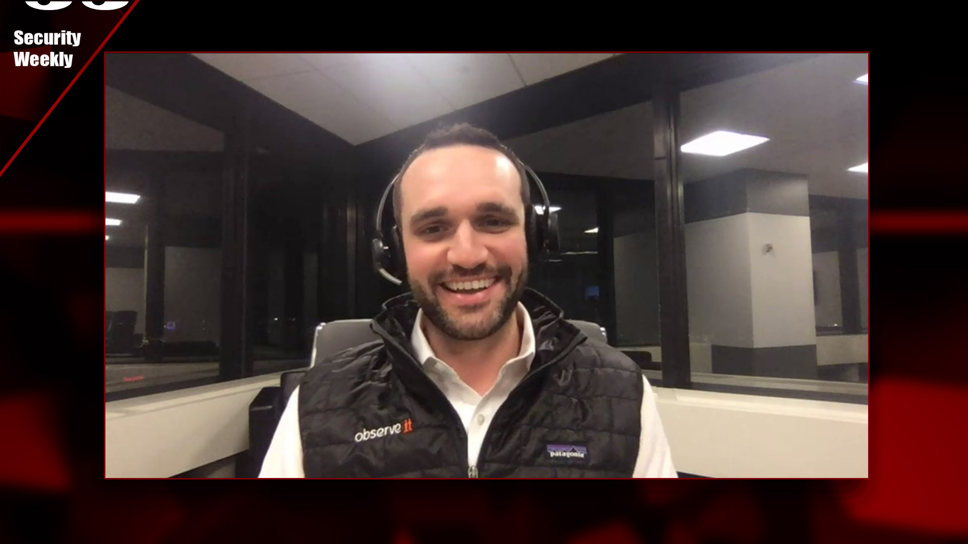 Tom Brady with Six Fingers - Paul's Security Weekly #545