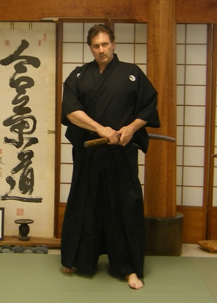 Ep. 453 Frank Dux