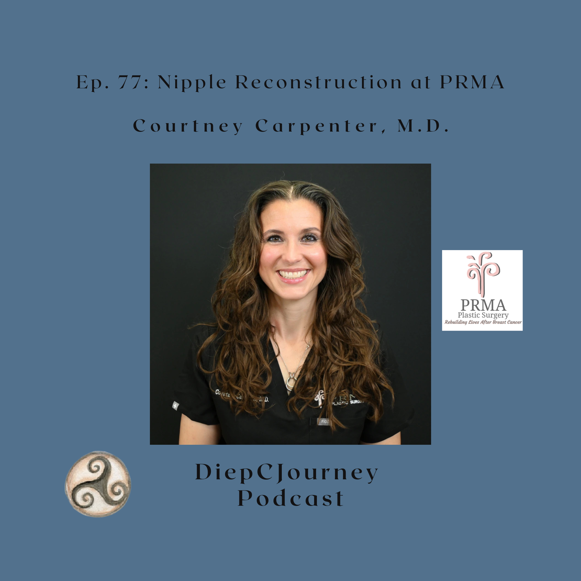 DiepCJourney Podcast