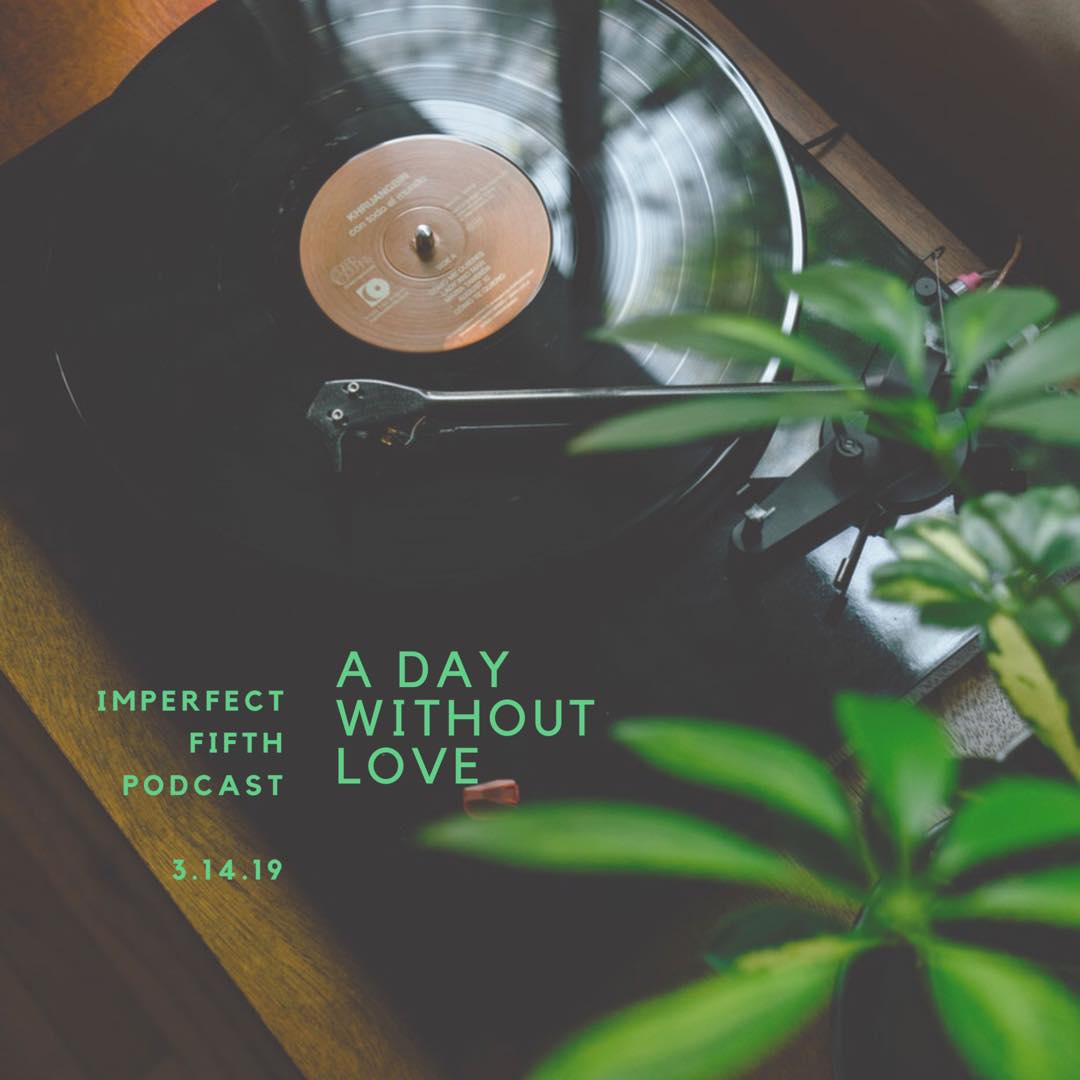 imperfectfifth\'s podcast