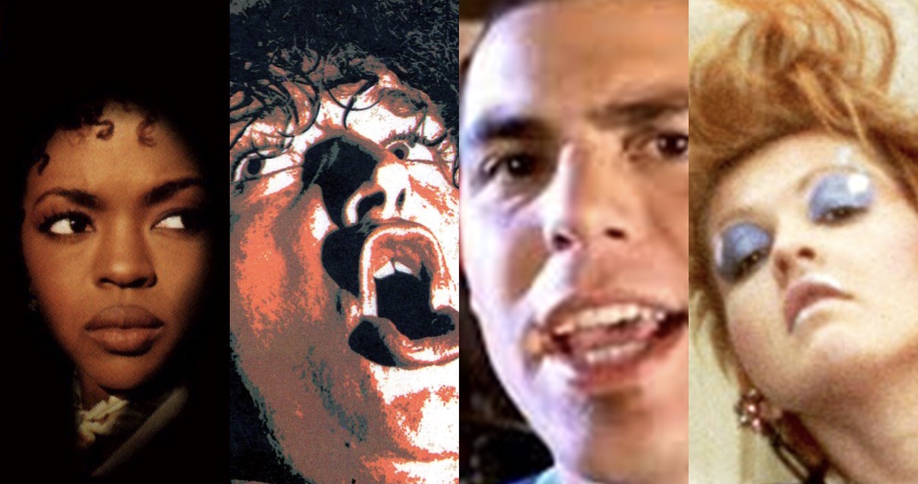 Mt. Rushmore Podcast