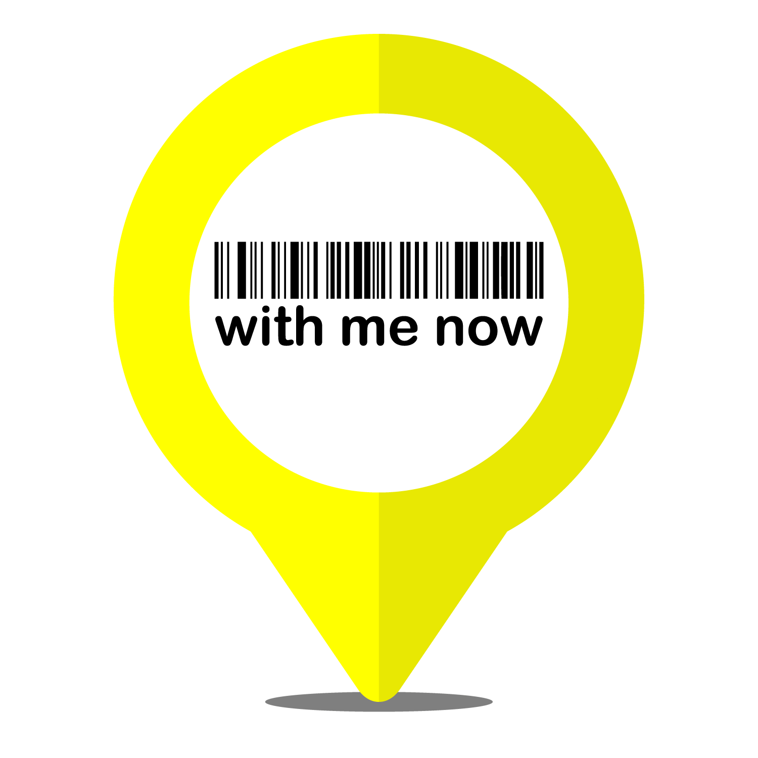 With Me Now\'s podcast