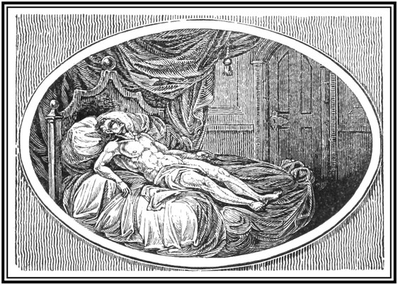 The Belly and The Members - An Aesop Fable