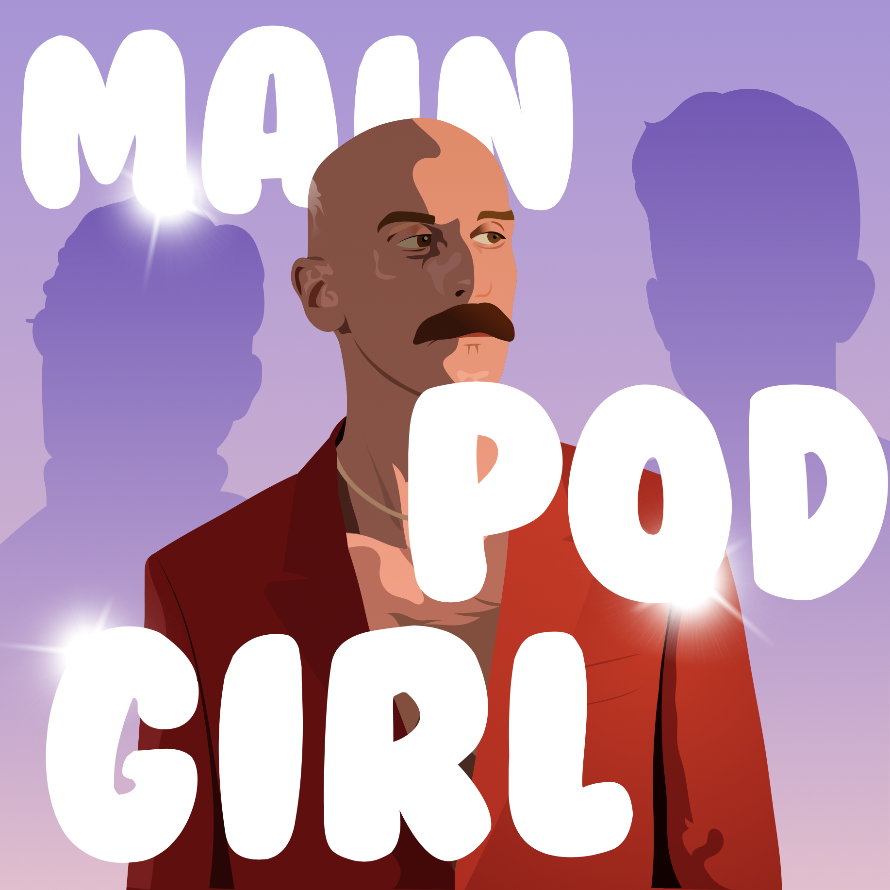 Main Pod Girl