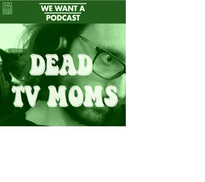 We Want A Podcast