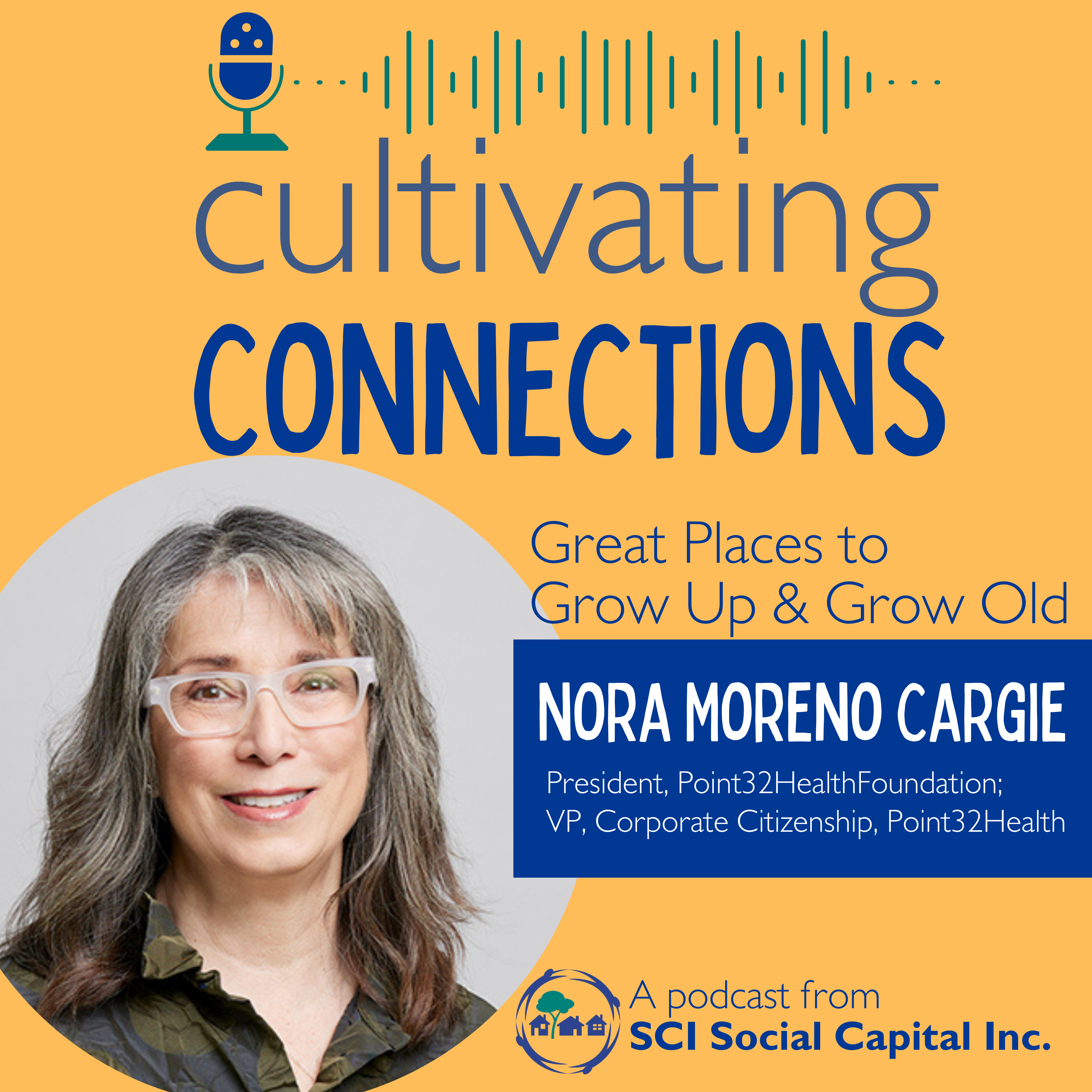 Cultivating Connections